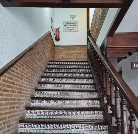 Majatalo Hostal El Hidalgo