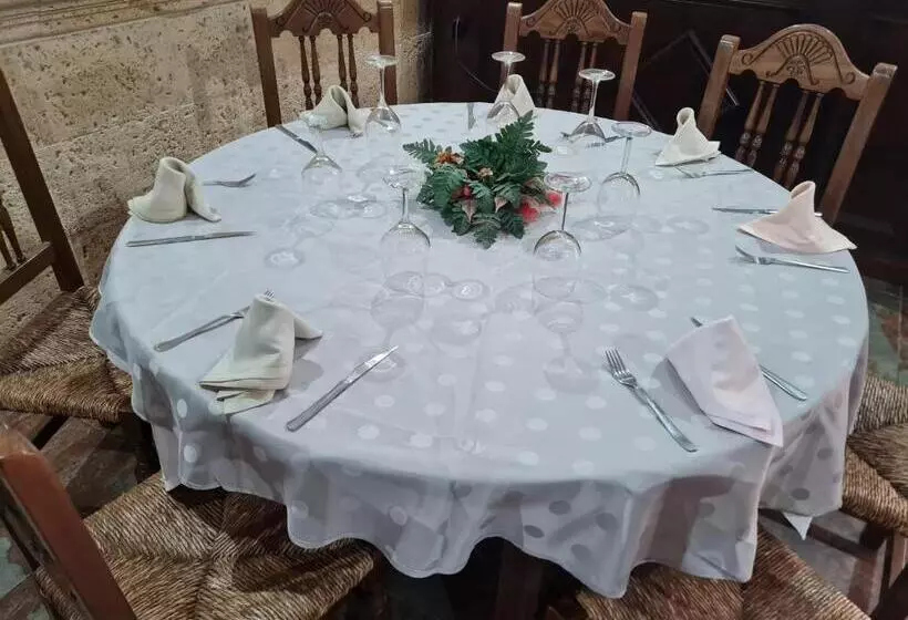 Majatalo Hostal El Hidalgo