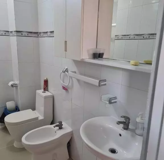 پانسیون Hostal Mamà Mambò Zona Colonial