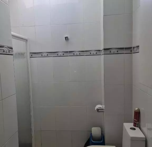 پانسیون Hostal Mamà Mambò Zona Colonial