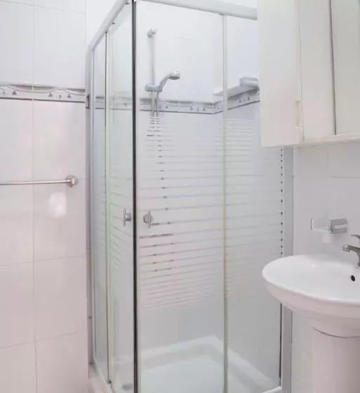 پانسیون Hostal Mamà Mambò Zona Colonial