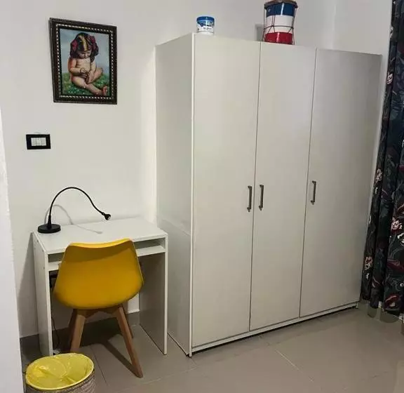 پانسیون Hostal Mamà Mambò Zona Colonial