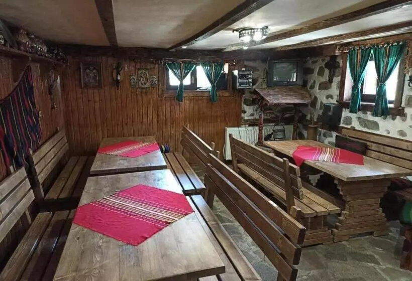 ペンション Petar Guest House