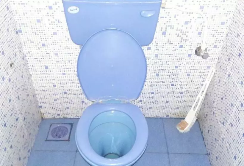 Pensió Swati