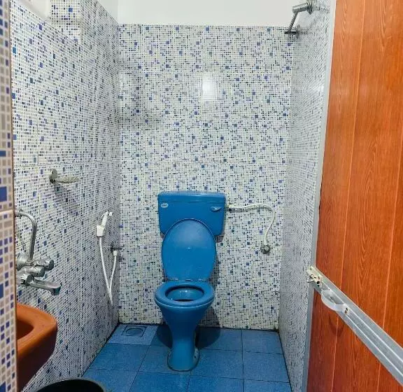 Pensió Swati