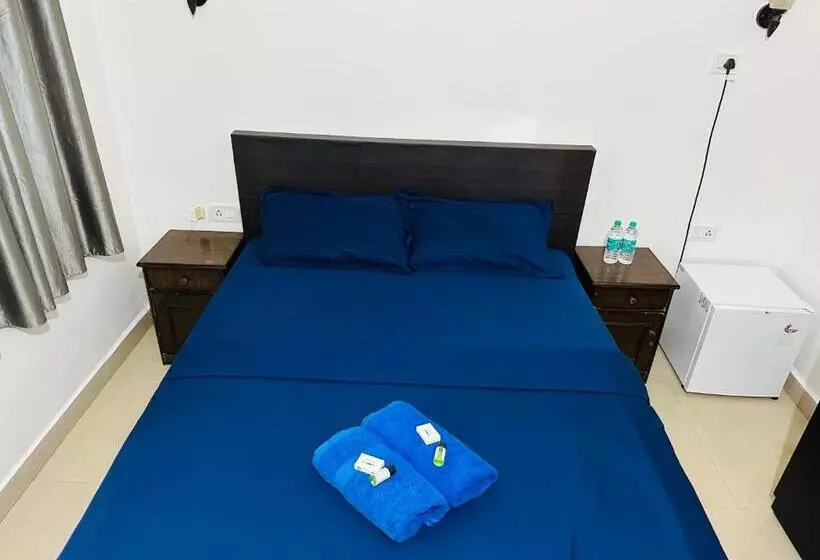 Pensió Swati