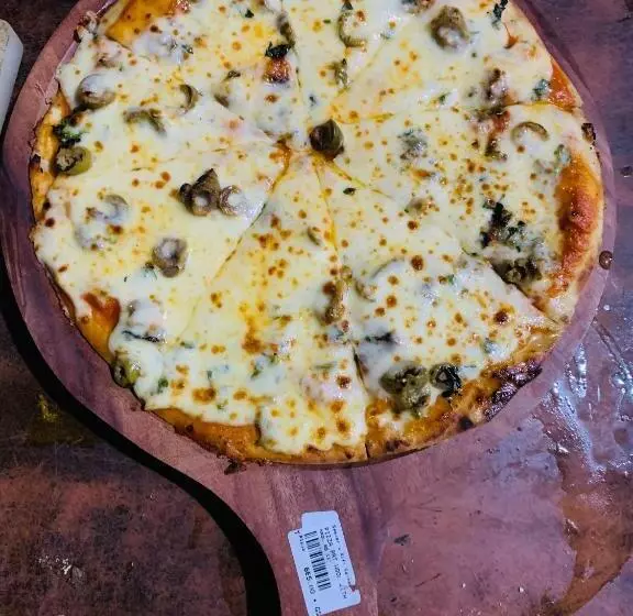 Pensió Swati