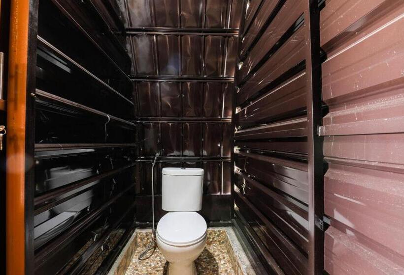 膳宿费 The Polumb Garden Bedugul