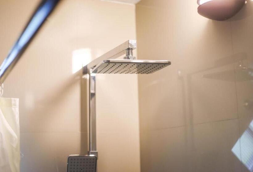 膳宿费 The Polumb Garden Bedugul