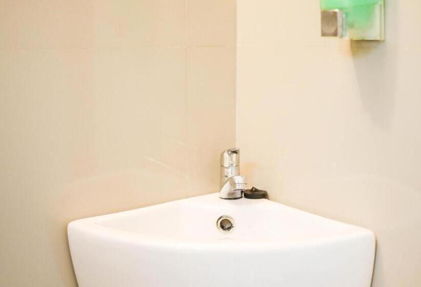 膳宿费 The Polumb Garden Bedugul