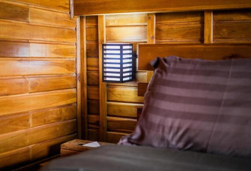 膳宿费 The Polumb Garden Bedugul