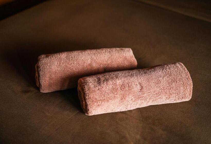 膳宿费 The Polumb Garden Bedugul