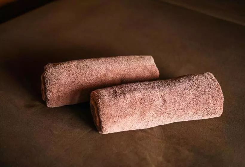 ペンション The Polumb Garden Bedugul