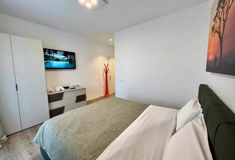 پانسیون Verona Rooms 109