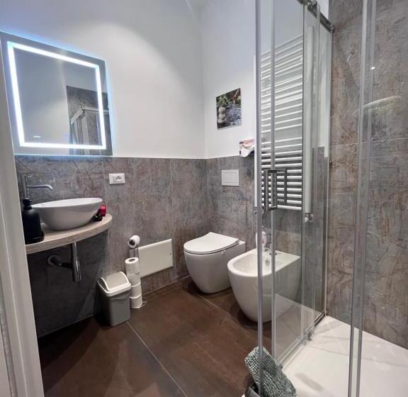 پانسیون Verona Rooms 109