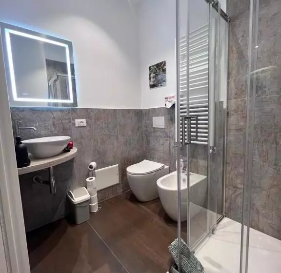پانسیون Verona Rooms 109