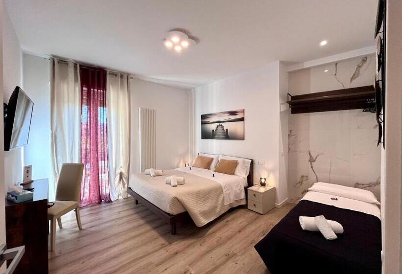 پانسیون Verona Rooms 109