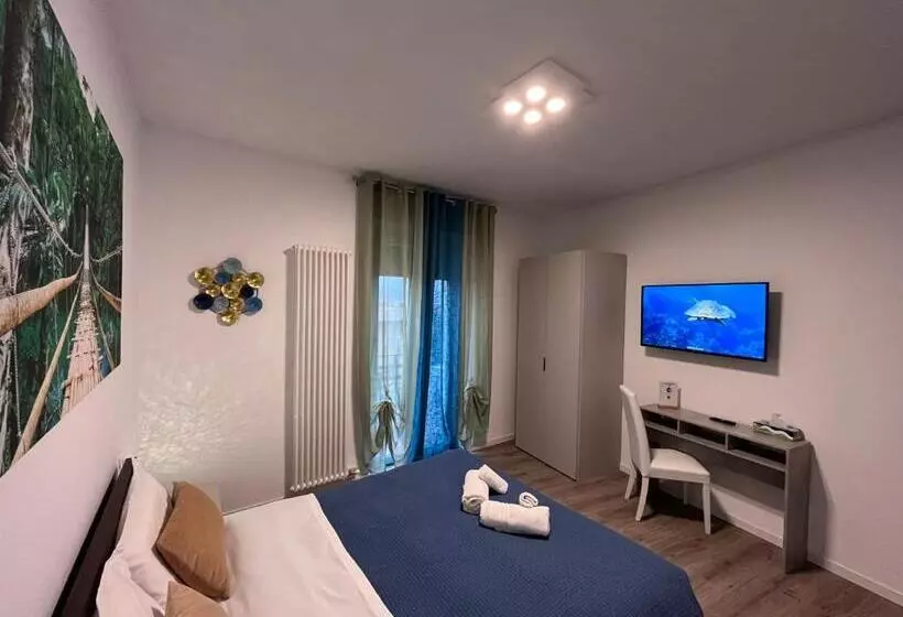 پانسیون Verona Rooms 109