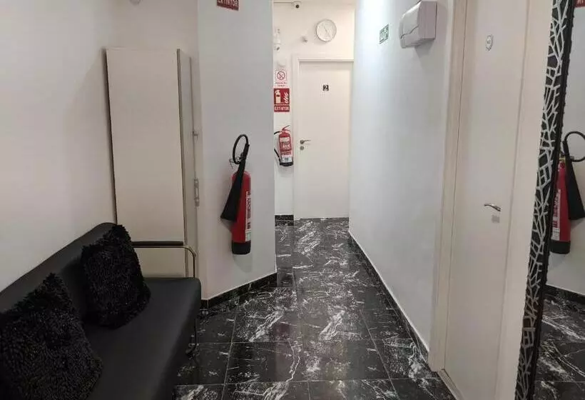 Pension Susita
