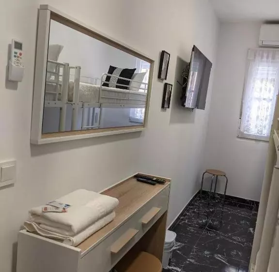 Pension Susita