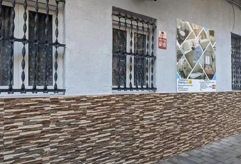 Pension Susita