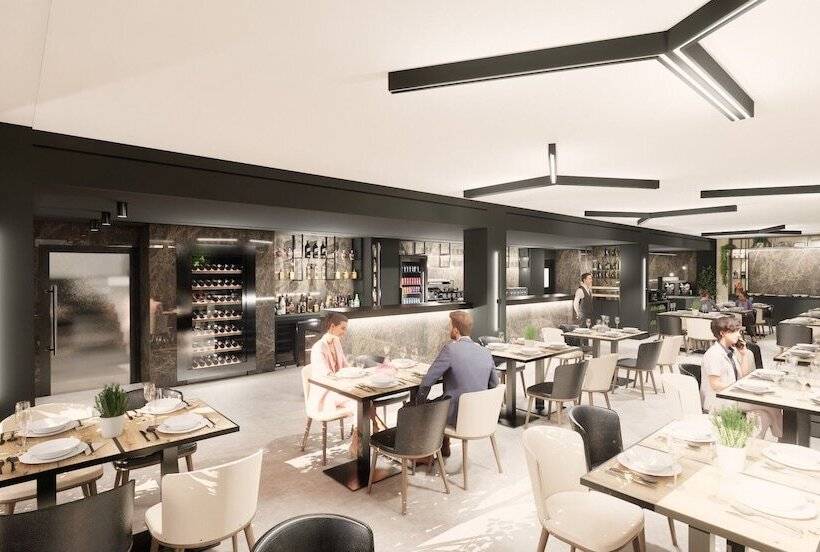 Rm Hotel Wellness&congress