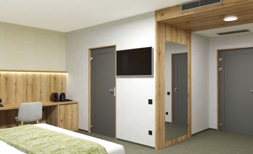 Rm Hotel Wellness&congress