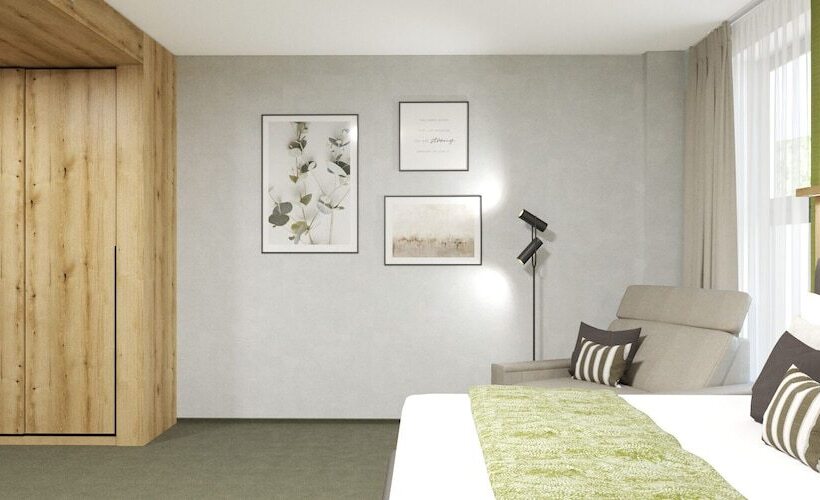 Rm Hotel Wellness&congress