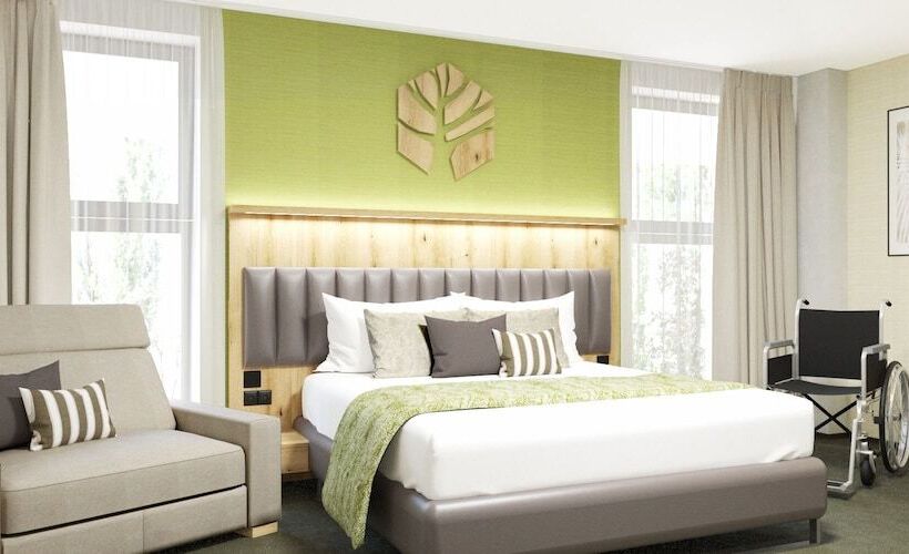 Rm Hotel Wellness&congress