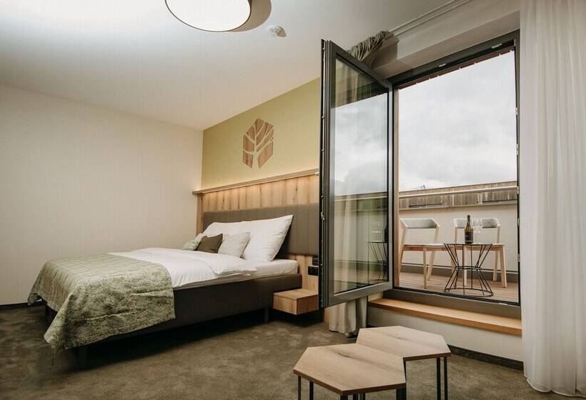 Rm Hotel Wellness&congress