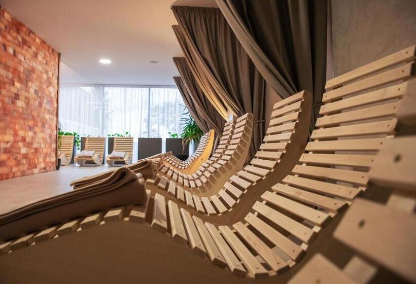 Rm Hotel Wellness&congress