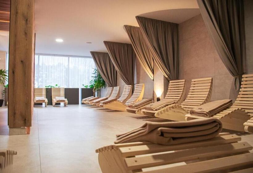 Rm Hotel Wellness&congress