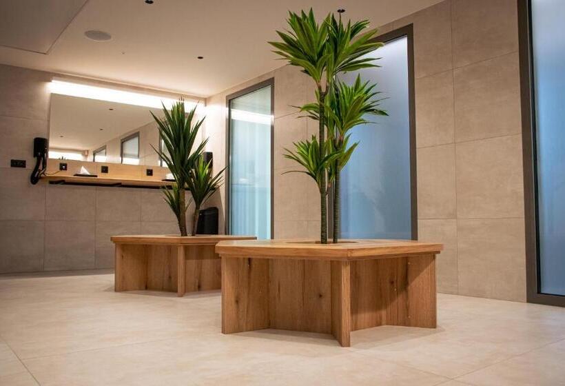 Rm Hotel Wellness&congress