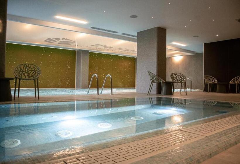 Rm Hotel Wellness&congress