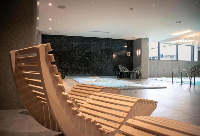 Rm Hotel Wellness&congress