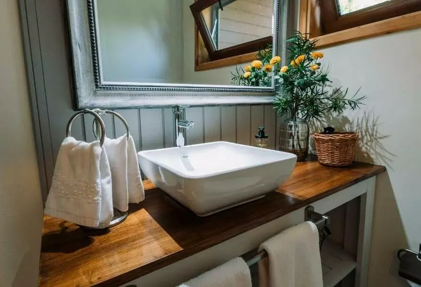 Wellnesshaus Bed And Breakfast