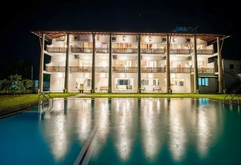 Yodha Resort