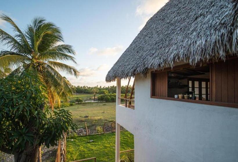 Hostel Jandaia Atins