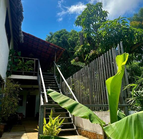 Hostel Jandaia Atins