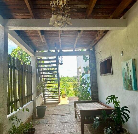 Hostel Jandaia Atins