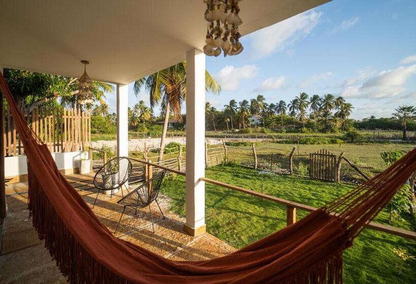 Hostel Jandaia Atins