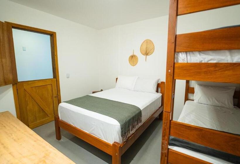 Hostel Jandaia Atins