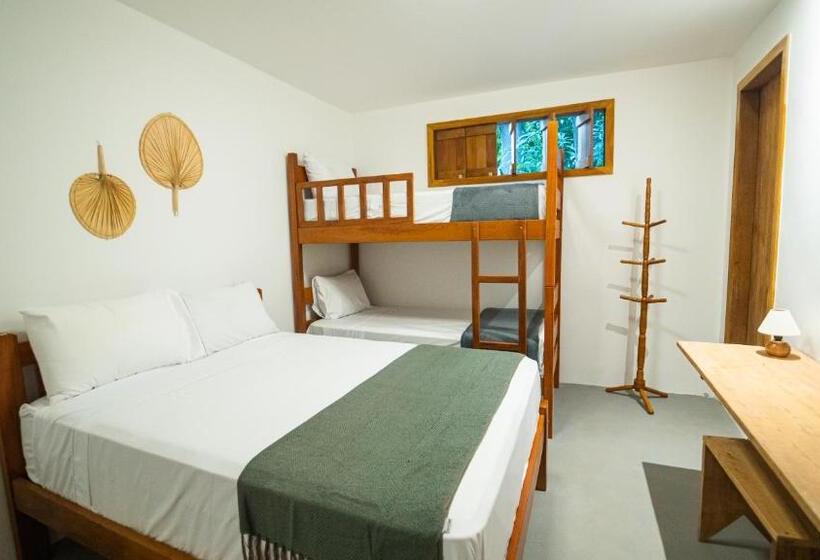 Hostel Jandaia Atins