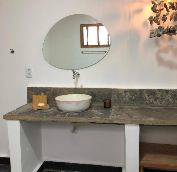 Hostel Jandaia Atins