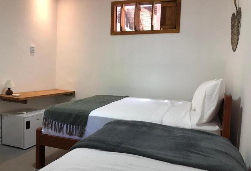 Hostel Jandaia Atins