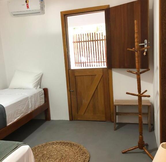 Hostel Jandaia Atins