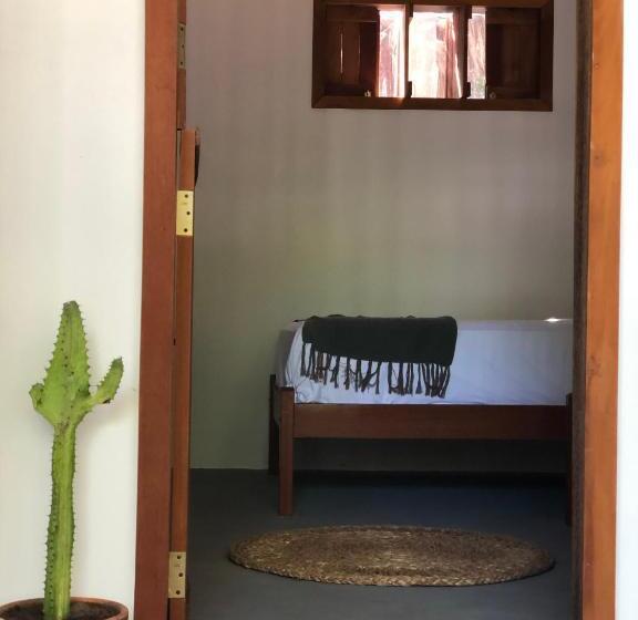 Hostel Jandaia Atins