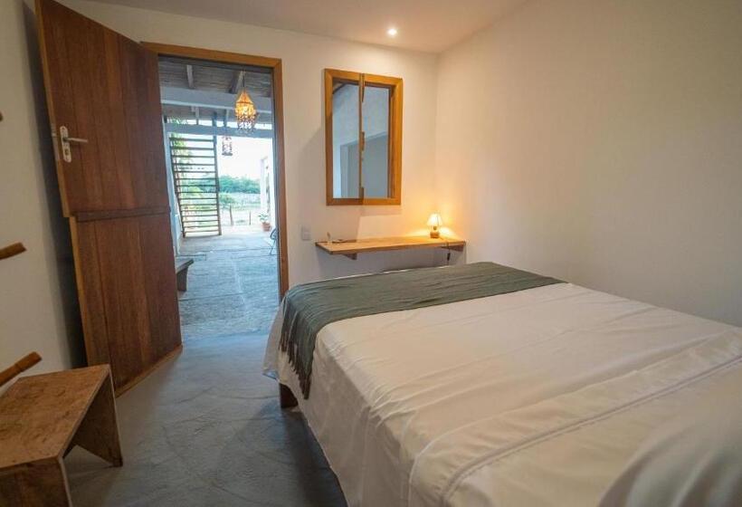 Hostel Jandaia Atins