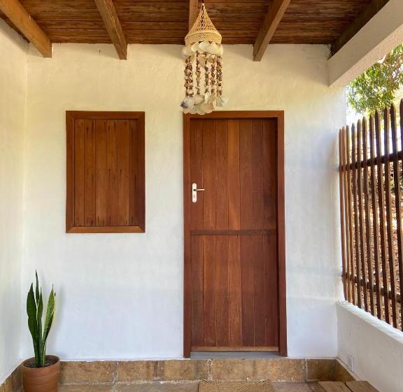 Hostel Jandaia Atins