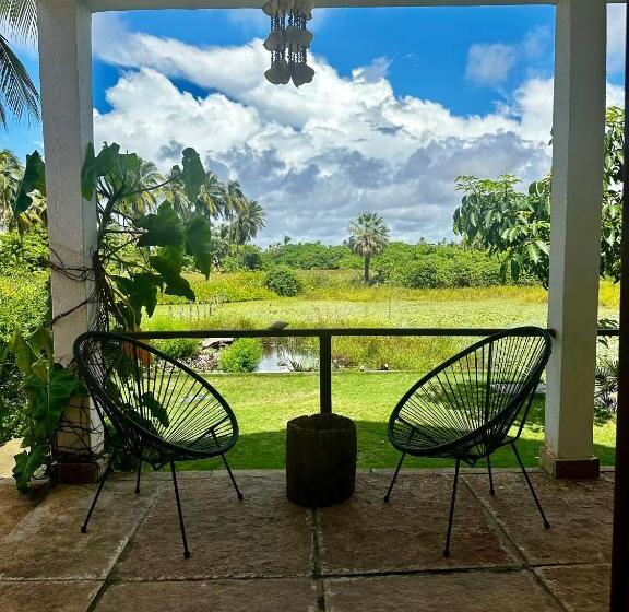 Hostel Jandaia Atins